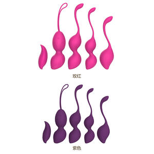 Y Love Palline di Kegel Vibranti per Esercizi di Kegel da Donna - Product Image 5