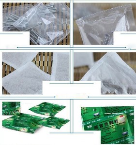 Máquina de sellado profesional para especias en polvo, embalaje para especias/grian/nueces, certificado CE, 2021 - Product Image 6