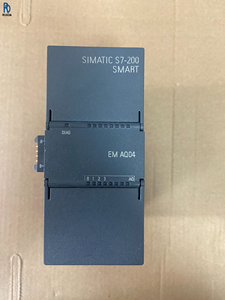 Módulo de Salida Analógica PLC Industrial 6ES7288-5AQ04-0AA0 para Sistema de Control de Automatización - Product Image 1
