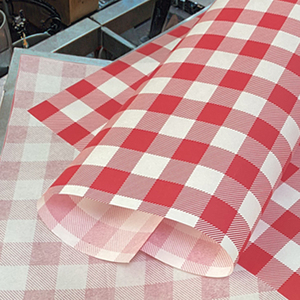 Papel para llevar hamburguesas y sándwiches, personalizado, biodegradable, ecológico, antiadherente, resistente a altas temperaturas y al aceite - Product Image 5