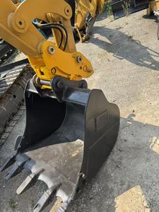 รถขุดมือสอง CAT306e2 ราคาถูก คุณภาพสูง ชั่วโมงการทำงานต่ำ รถขุดตีนตะขาบ CAT ขนาดเล็ก มีสินค้าในสต็อก ขายดี - Product Image 5
