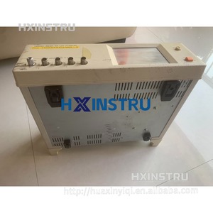 เครื่องทดสอบ LCR รุ่น Hioki 3532 มือสอง hx1 - Product Image 4