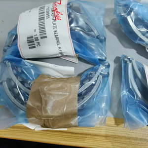 อะไหล่ปั๊มไฮดรอลิก H1P045 H1P089 H1P147 H1P165 แบริ่งแผ่นสวอช - Product Image 4