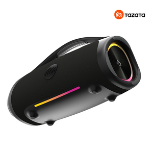 2025 nouveau modèle Portable IPX7 étanche haut-parleur intelligent sans fil avec assistant vocal Radio FM faible quantité minimale de commande - Product Image 4