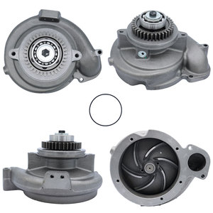 Bomba de Agua Cw para Excavadora Caterpillar C13 35 Dientes E345 345D 345dl, Pieza de Repuesto - Product Image 4