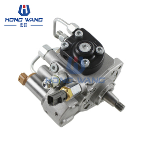 Pièces détachées pour excavatrice 8-98091565-0 8-98091565-1 Pompe d'injection de carburant pour excavatrice compatible avec la pompe à carburant pour moteur Isuzu 6HK1 - Product Image 3