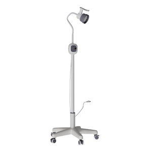 <span class=keywords><strong>Lampe</strong></span> d'examen médical LED à 7 trous, <span class=keywords><strong>lampe</strong></span> chirurgicale réglable avec support pour salle d'opération hospitalière – Fabricant - Product Image 2