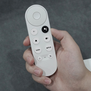 G9n9n Nhà máy cung cấp phổ điều khiển từ xa Bluetooth bằng giọng nói g9n9n Chrome Cast Google TV từ xa - Product Image 4