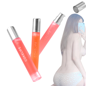 Coolelife – Gel d'orgasme ascendant pour femme, huile d'orgasme d'amour sexuel, améliore le point G féminin, Libido <span class=keywords><strong>Stimulant</strong></span>, <span class=keywords><strong>lubrifiant</strong></span> de resserrement Vaginal - Product Image 6