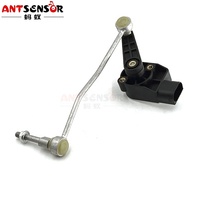 Capteur de hauteur de suspension avant gauche 3W0941285C pour BENTLEY Continental GT Flying Spur 2003-2013 Suspension pneumatique