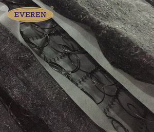 Everen bán buôn mùa xuân Nệm Bông cảm thấy Pad - Product Image 3