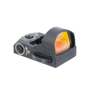 Tristar Hot Sale Mirino Red Dot 1x17x25 3 M MINI Compatibile - Product Image 3