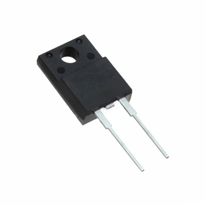 TO-220-2 Full Pack Electronics Component Manufacturer Channel SFAF1604G C0G Single Diodes - Product Image 1