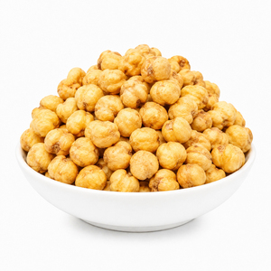 Maíz <span class=keywords><strong>tostado</strong></span> dorado a granel OEM, granos de maíz fritos con sal y aceite vegetal, snack de primera calidad, listo para comer, ideal para compartir, 10 kg - Product Image 1