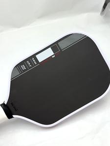 第四代热压一体成型四代内芯定制东丽T700碳纤维球拍1.6/1.4厘米中国 - Product Image 4