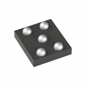 XC9237A12D0R-G 5 XFBGA, WLBGA Composants électroniques de gestion de l'alimentation (PMIC) – Service complet d'origine - Product Image 1