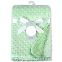 Couette en molleton pour bébés, couvertures pour nouveau-né, couleur unie, Super doux, vente en gros,