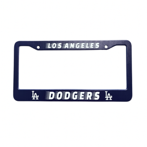 Fabriek Directe Zwarte Bloemen Schattig Voor Vrouwen Persoonlijkheidsontwerp 2 Vierkant Gat Auto Kentekenplaat Frame Kentekenplaat Afdekking - Product Image 4