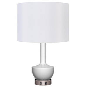 Lampadaire d'hôtel <span class=keywords><strong>La</strong></span> Quinta Bellwether par Wyndham Guestroom Lampadaire King Double Queen Lampadaire HL-31243-P64-010D - Product Image 6