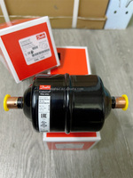 DML 162 162S 163 163S 164 164S 165 165S 166 166S Connexion Flare Filtre déshydrateur hermétique Danfos