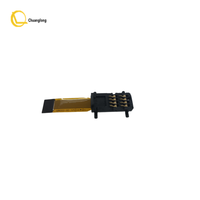 La machine d'atmosphère de prix usine partie la tête de contact d'IC d'USB de lecteur de carte de NCR DIP EMV 445 0740583 445 0740583 fournisseur de la Chine