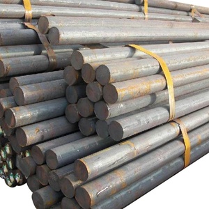 Barre ronde en acier au carbone JIS G4051 S40C S43C S45C S48C S50C S55C - Product Image 5