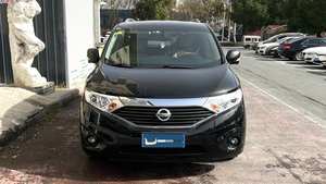 รถยนต์นำเข้าเกรดพรีเมียม: นิสสัน เควสต์ SL ปี <span class=keywords><strong>2015</strong></span>, เครื่องยนต์ 3.5 ลิตร V6, รถครอบครัวและรถสำหรับนักเดินทางระดับผู้บริหารที่กว้างขวาง - Product Image 3