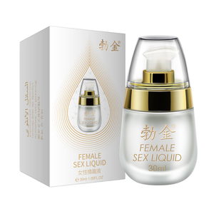 Kadın seks zevk arttırıcılar yetişkin seks sıvı için 30ML krem bazlı bitkisel orgazmik jel yetişkin seks ürünleri - Product Image 1