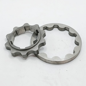 Nuevo Rotor de Bomba de Aceite Yunnei de Alta Calidad 2007-2009 Compatible con Vehículos YN4100/4102/490 Origen Yunnan OE X10001323 D25/D30, X100013 - Product Image 4