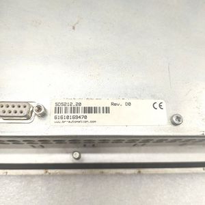หน้าจอสัมผัส B&R PLC HMI 5D521220 รุ่น 5AP920.1505-01 5D5212.20 Hmi - Product Image 4
