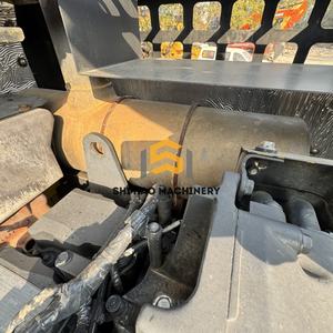 Precio Bajo para Proyectos de Construcción, Minería y Movimiento de Tierras: Excavadora Usada Komatsu PC400 de 40 Toneladas - Product Image 5