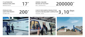 Casa contenedor modular prefabricada Vivienda integrada avanzada Future Cabin K50 - Product Image 3