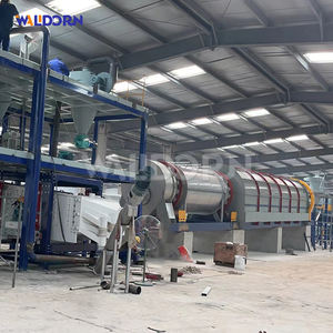 Manufacturer Of <b>Cylindrical</b> <b>Lithium</b> <b>Ion</b> <b>Battery</b> Recycling Line Soft Package <b>Battery</b> Recycling Plant - Product Image 5