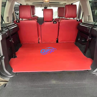 Kits de sièges en cuir de luxe sur mesure pour Land Rover Range Rover Velar Evoque Sport Discovery 3 4 5 Defender
