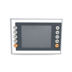 4PP065.0571-B00 Replacement for B&R Power Panel 65 HMI Touch <b>Screen</b> X2X Ethernet Operator Interface Spare Part - Product Image 1