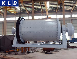 ISO 9001 & CE mini bóng milll nhà máy bóng nguyên tắc làm việc Vàng khai thác mỏ bóng Máy phay cho phay xi măng quặng Vàng Gốm - Product Image 6