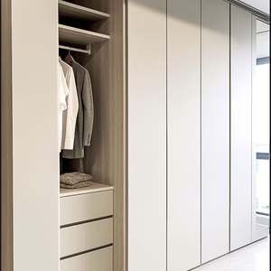 Armario, Muebles de Dormitorio, Armarios, Armario Personalizado, Juego de Dormitorio con Armario, Armario Personalizado, Juego de Dormitorio con Armario - Product Image 3