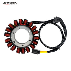 Bobina de Estator para Motocicleta NC700 NC700S NC700X <span class=keywords><strong>ABS</strong></span> NC700XD Integra NC750 <span class=keywords><strong>NC750X</strong></span> DCT 31120-MKW-D11 31120-MGS-D31 para Honda - Product Image 5