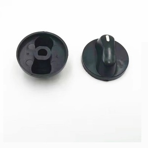 Bouton en plastique de 30 mm à pression pour cuisinière à gaz Good Heart, pièces de rechange pour plaque de cuisson - Product Image 1