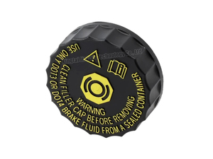 OE #   46020-4BA0A / 460204BA0A Accesorios para Automóviles, Tapa del Depósito <span class=keywords><strong>de</strong></span> Líquido <span class=keywords><strong>de</strong></span> <span class=keywords><strong>Frenos</strong></span> para Ni_ssan Rogue - Product Image 5