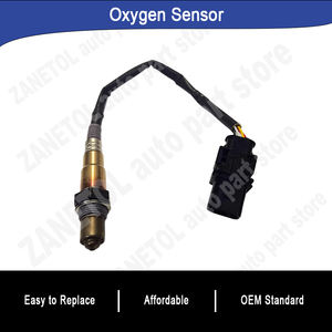 ZANETOL 8F9Z9F472F 8F9Z9F472A 022906262CA Capteur d'oxygène (O2) Modèle de voiture chaude pour FORD E-150 E-250 2011 pour <span class=keywords><strong>CHEVROLET</strong></span> <span class=keywords><strong>HHR</strong></span> 2008 ~ 2010 - Product Image 5