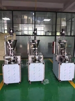 Machine automatique à faire des Siomai/Shumai/High Capacity Shao-mai Maker
