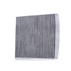 Nuevo Filtro de Aire de Cabina para Automóvil 5Q0819653 Carbón Activado para Motor Volkswagen <span class=keywords><strong>Golf</strong></span> VII 1.4 TSI - Product Image 2