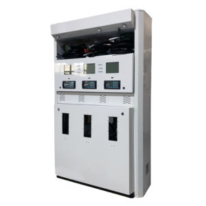 Ecotec 液晶显示器单和双最大 8 喷嘴燃料分配器出售 - Product Image 1