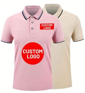 T-shirt unisexe OEM à séchage rapide Gym Tshirt décontracté en polyester Logo avec impression personnalisée Design vierge Logo personnalisé pour hommes - Product Image 1