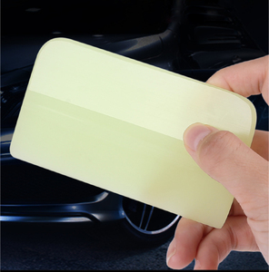 Ppf Polyurethane giống cây chổi, chống xước <span class=keywords><strong>PU</strong></span> lớp phủ scraper cho xe Vinyl sơn bảo vệ phim cài đặt, vinyl bọc - Product Image 3