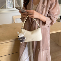 Sacs à main tendance pour jeunes femmes, petit sac à bandoulière pour femmes, usage quotidien