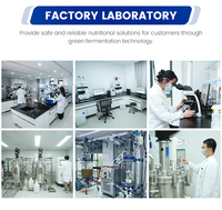 Haute qualité 10000 PPM vitamine K2 MK7 huile en vrac prix usine rehausseur de nutrition additifs alimentaires Genegrow os dents santé