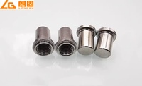 B/BS Industrial Fasteners Waterproof Self Clinching Standoffs Carbon Steel Rivet Nut Spacer Industrial Self CLINCH STANDOFF