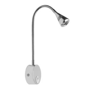 Lámparas de Pared LED Modernas de Aluminio, Ahorro de Energía, Luces de Techo y Pared para Dormitorio, Decoración del Hogar - Product Image 5